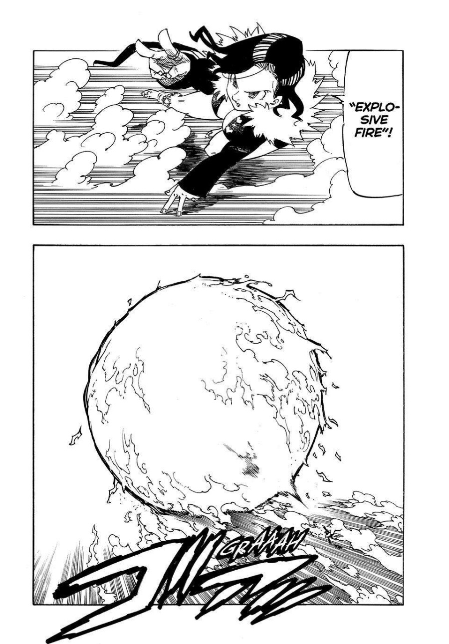 Chapter 189 - halaman 14