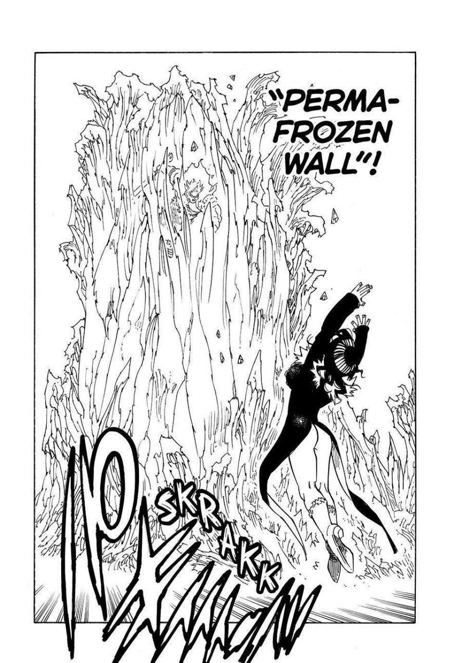 Chapter 189 - halaman 16