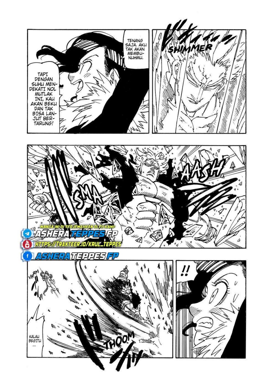 Chapter 189 - halaman 17