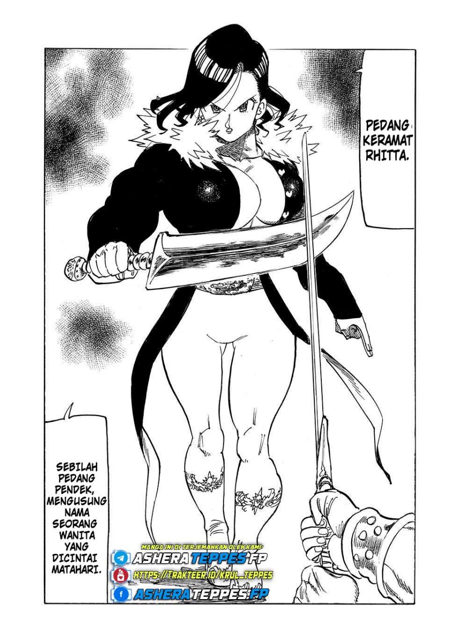 Chapter 189 - halaman 21
