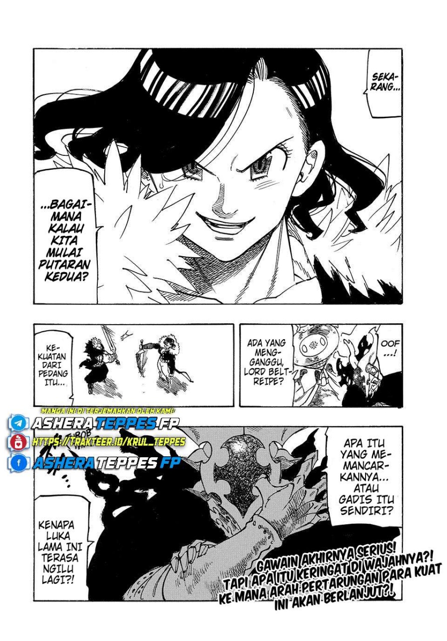 Chapter 189 - halaman 22