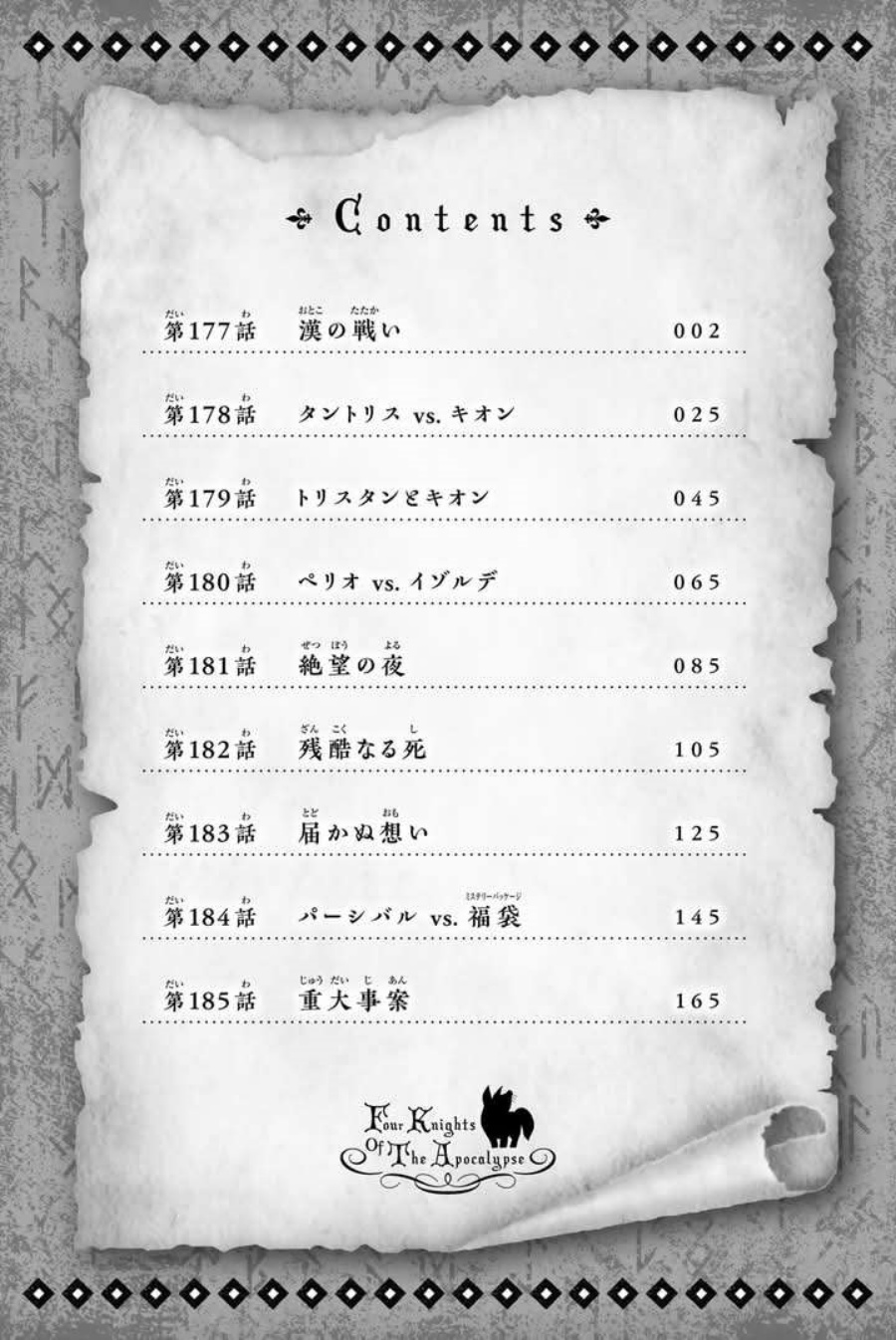 Chapter 189 - halaman 25