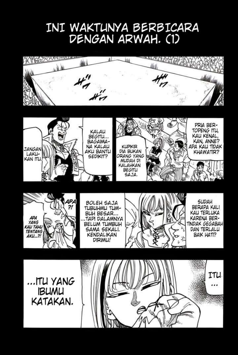 Chapter 189 - halaman 26