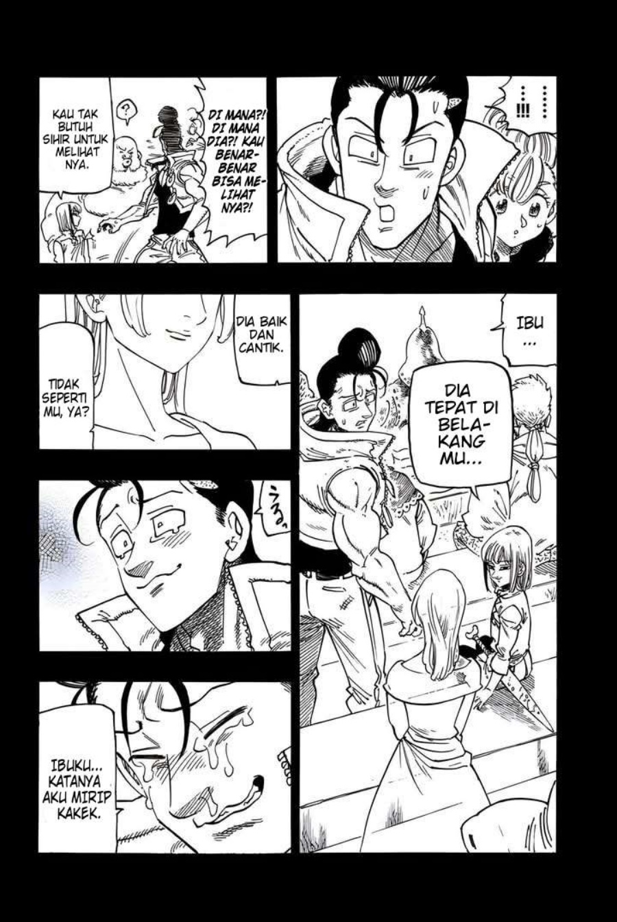 Chapter 189 - halaman 27