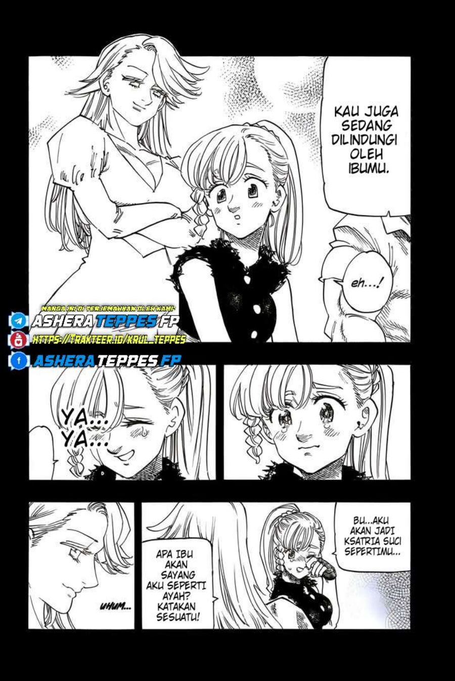 Chapter 189 - halaman 29