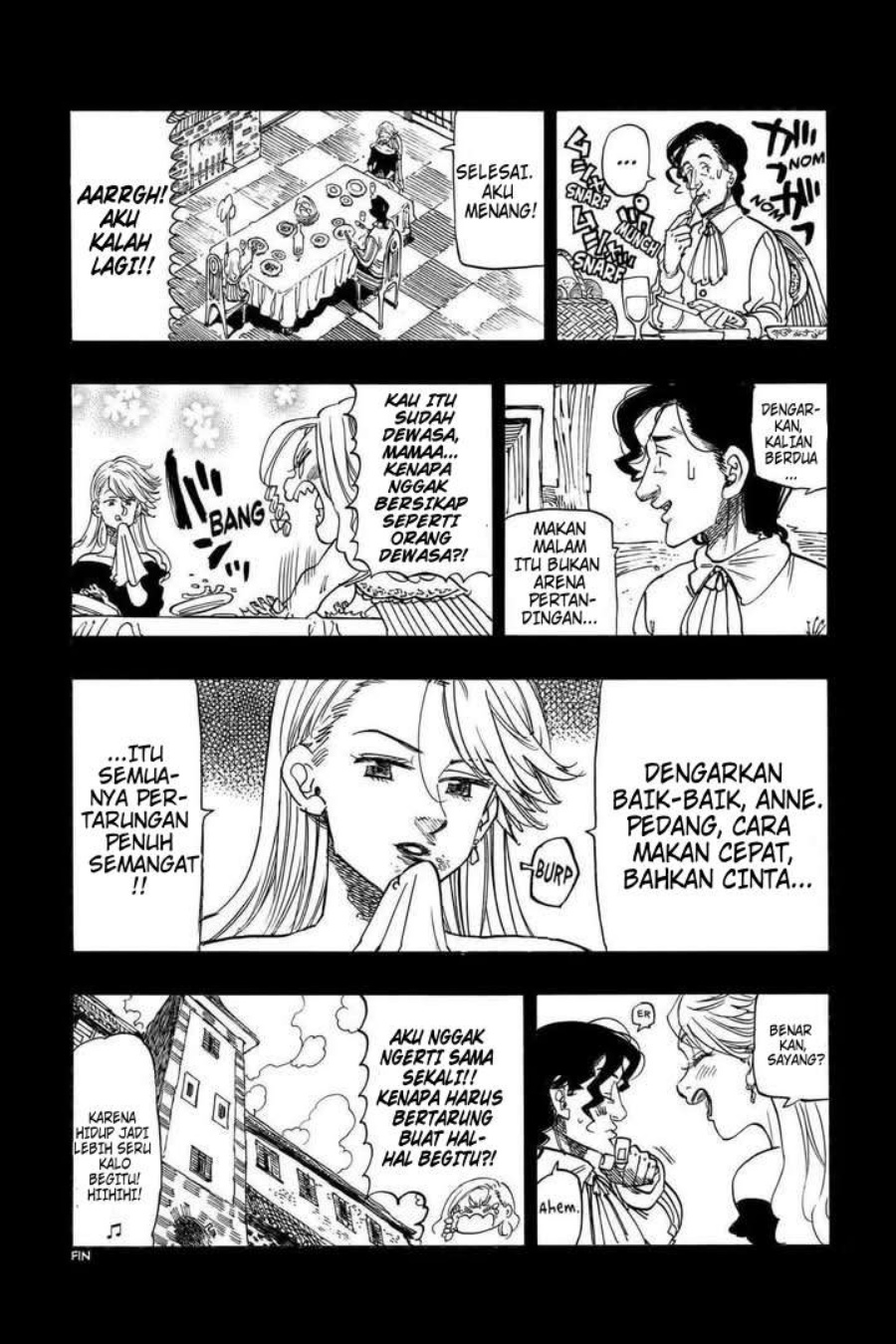 Chapter 189 - halaman 31