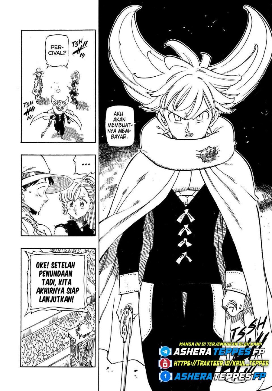 Chapter 189 - halaman 8