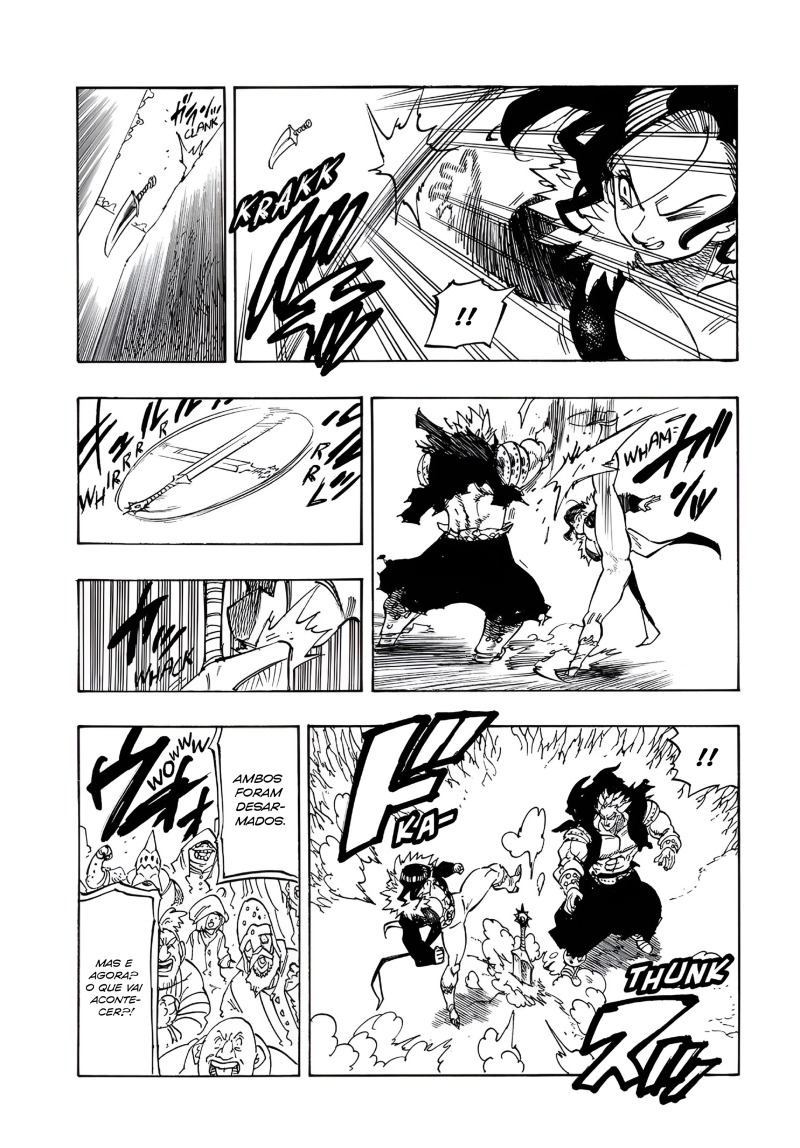 Chapter 190 - halaman 11