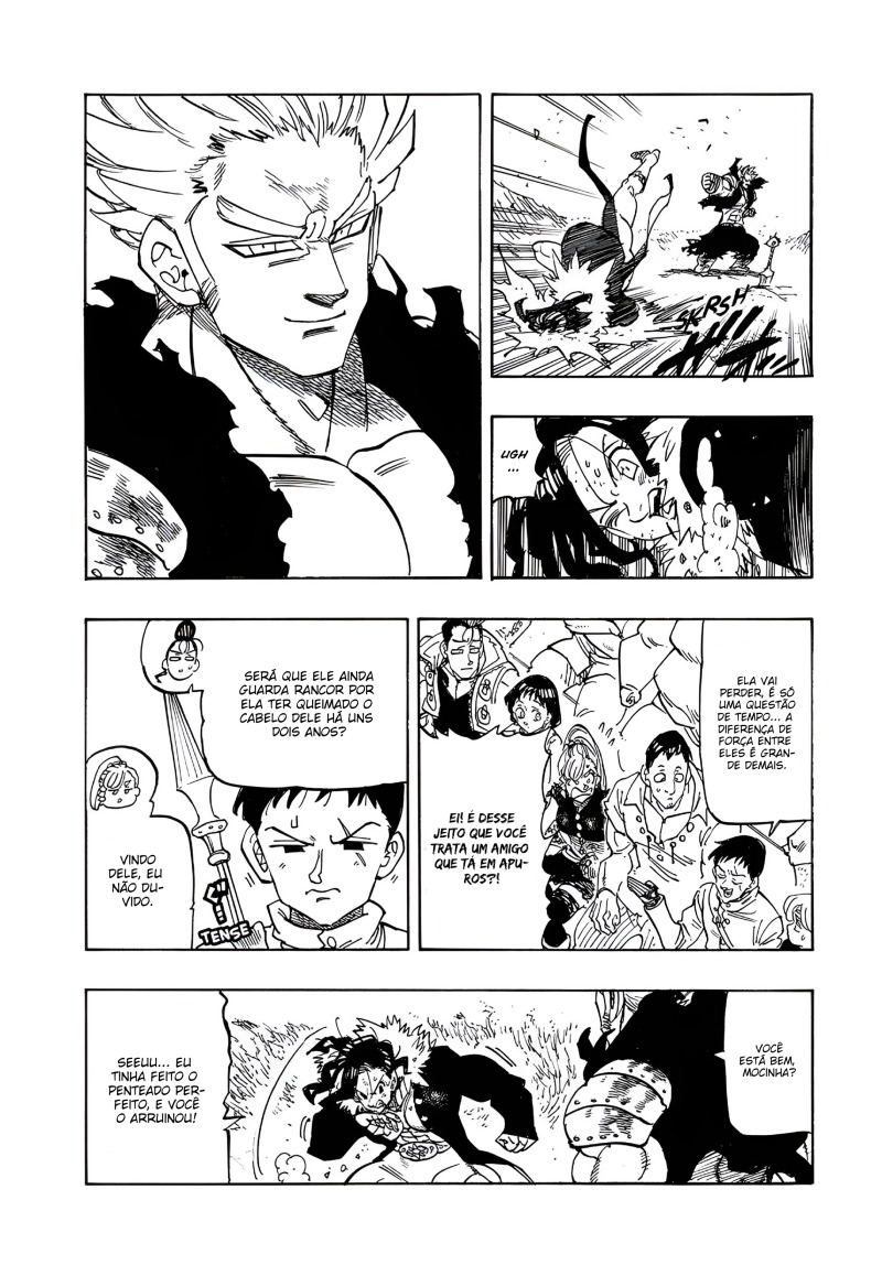 Chapter 190 - halaman 13