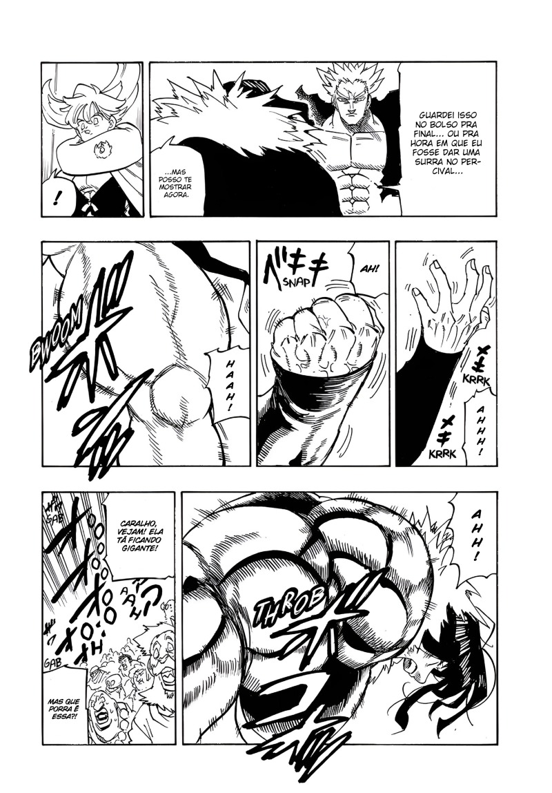 Chapter 190 - halaman 14