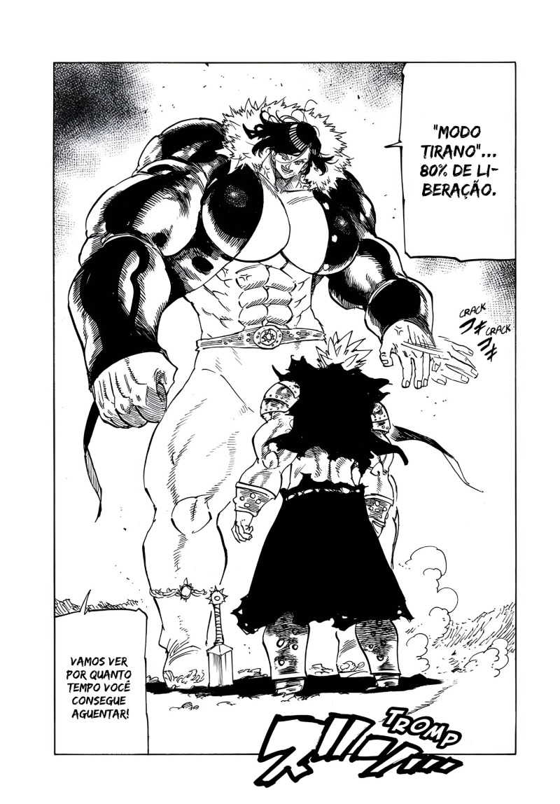 Chapter 190 - halaman 15