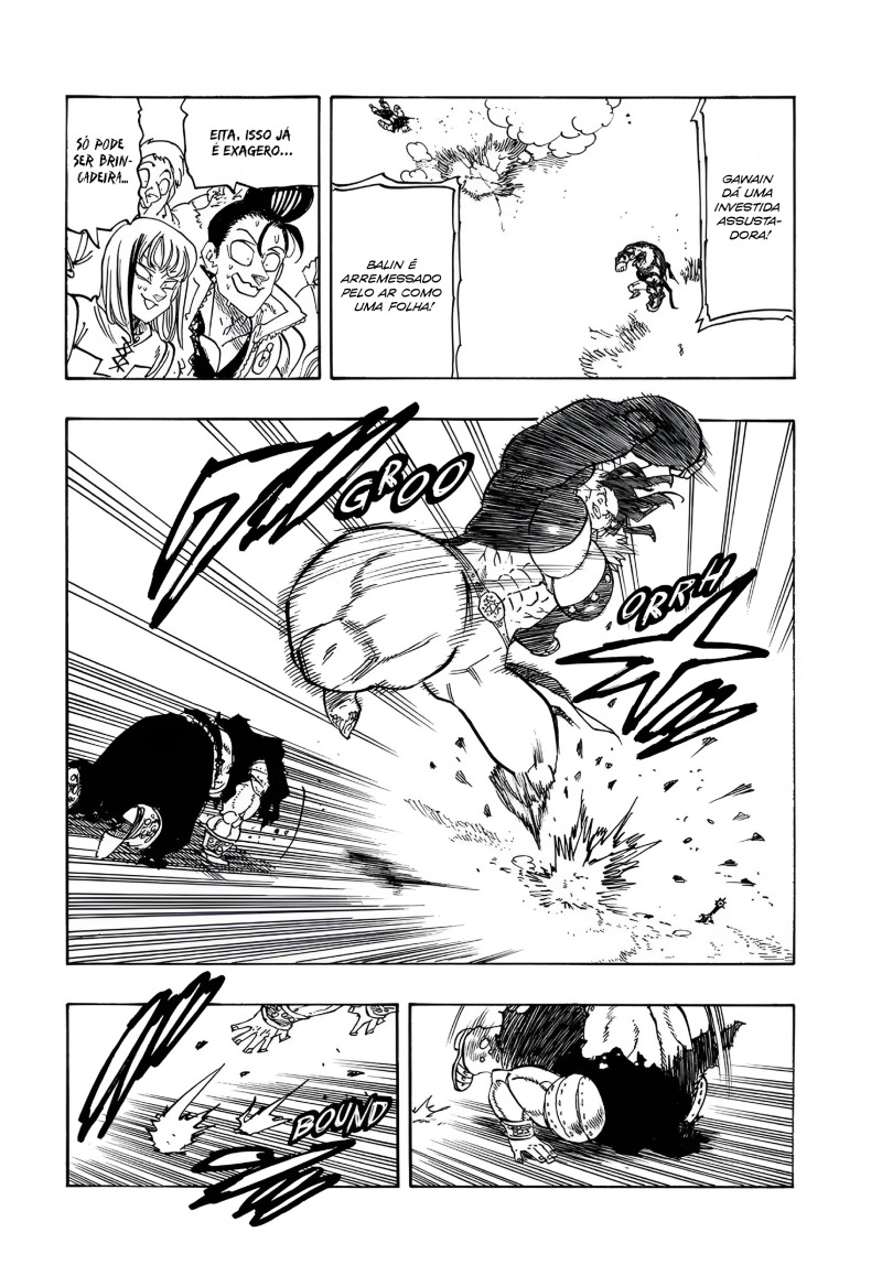 Chapter 190 - halaman 18