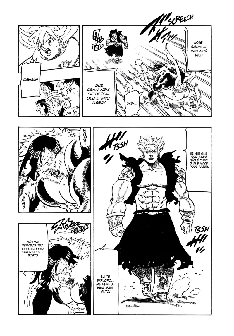 Chapter 190 - halaman 20