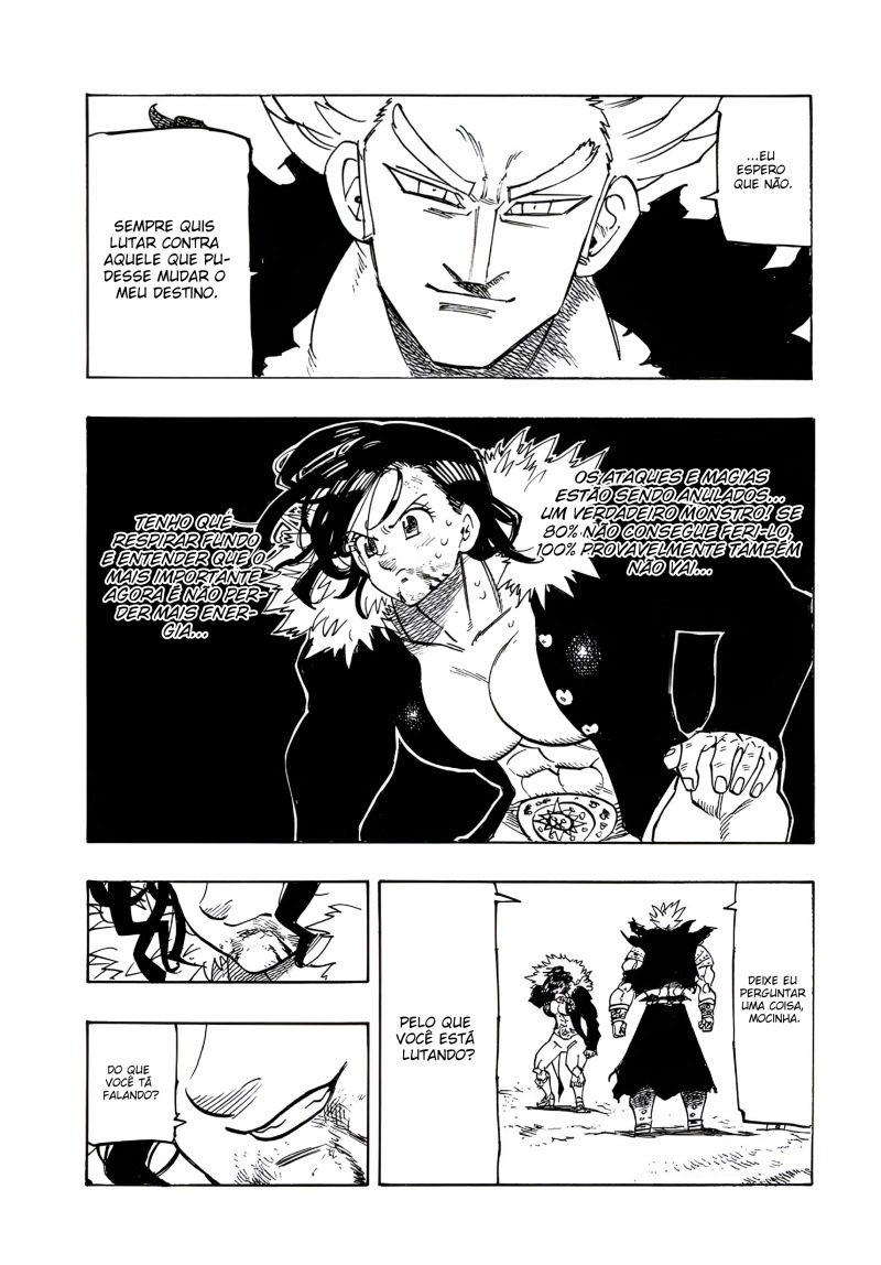 Chapter 190 - halaman 21