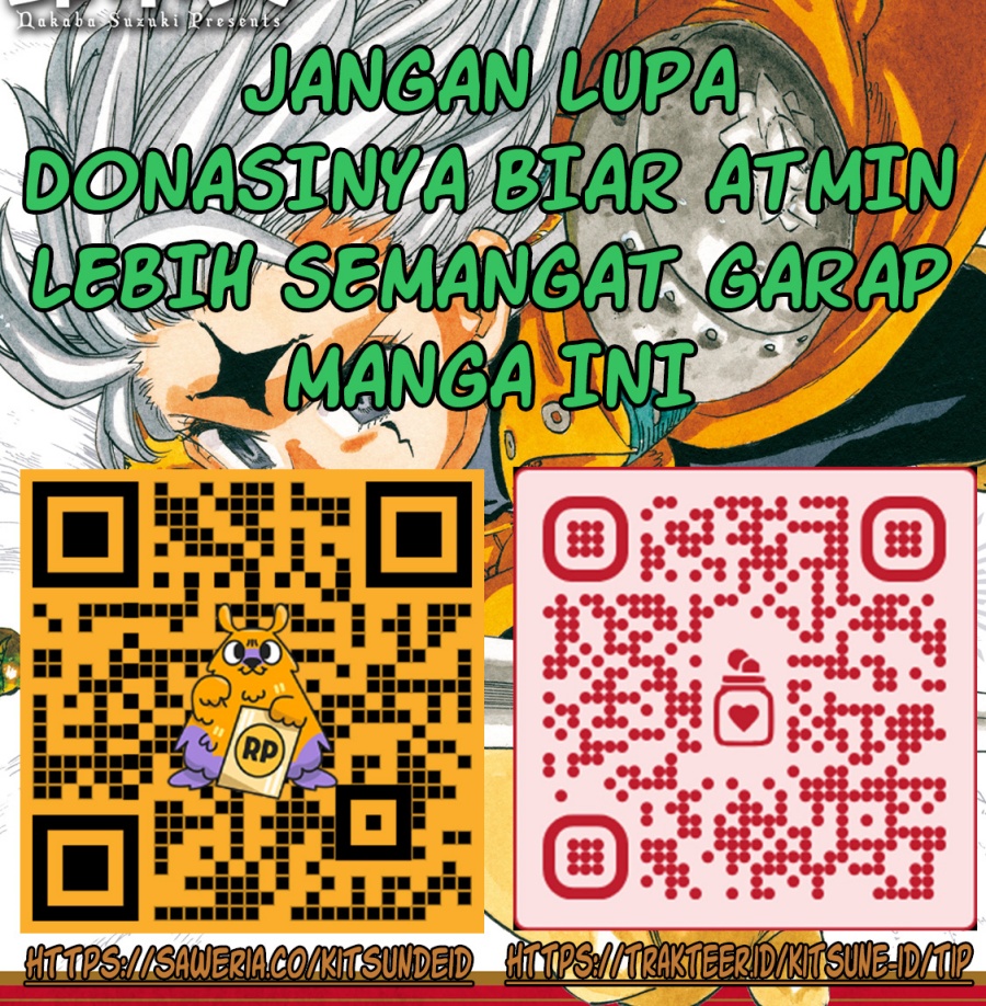 Chapter 191 - halaman 21