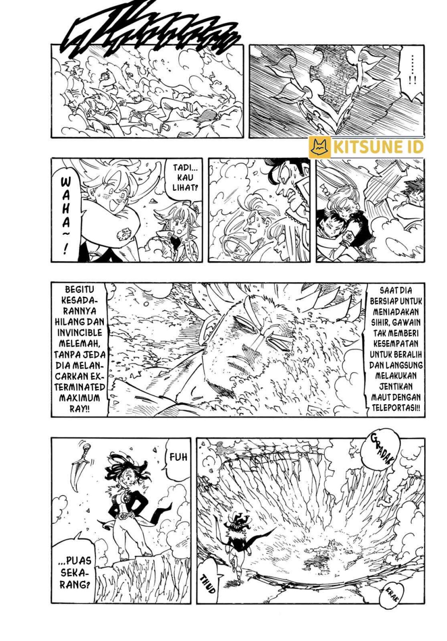 Chapter 192 - halaman 21