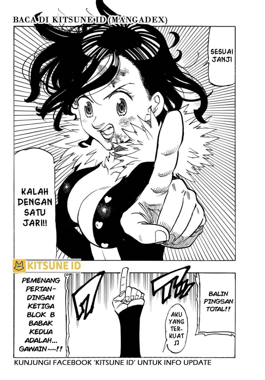 Chapter 192 - halaman 22