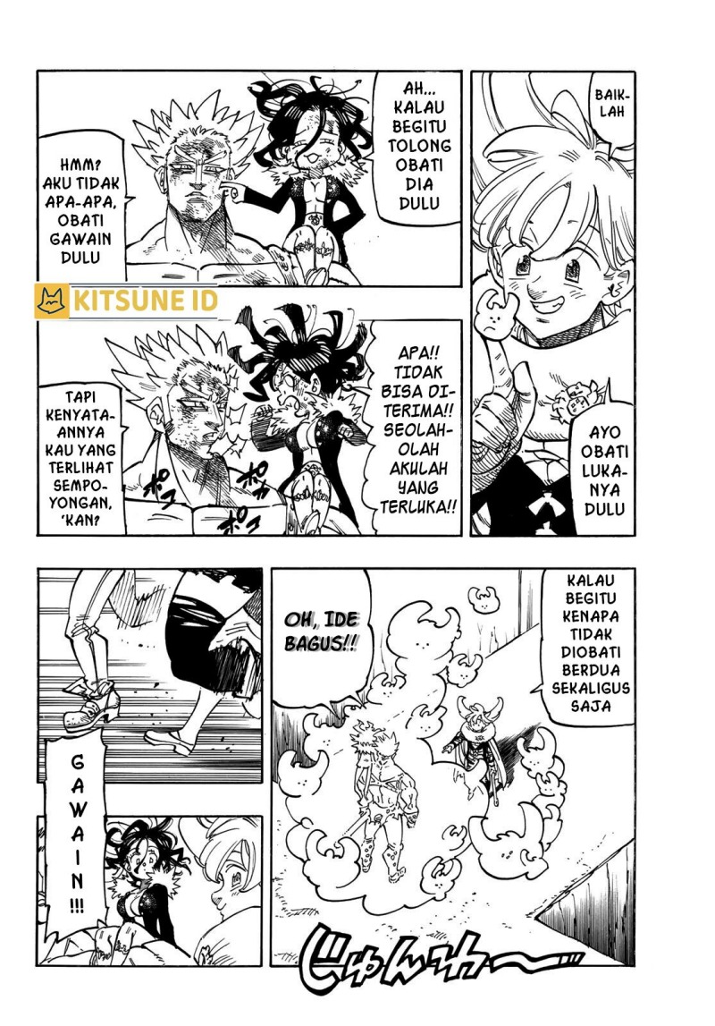 Chapter 193 - halaman 8