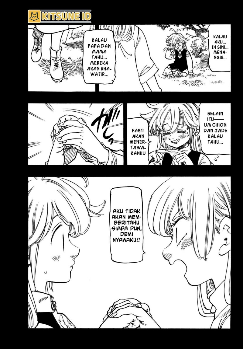 Chapter 194 - halaman 11