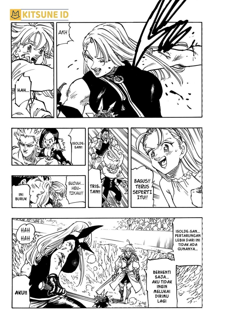 Chapter 194 - halaman 14