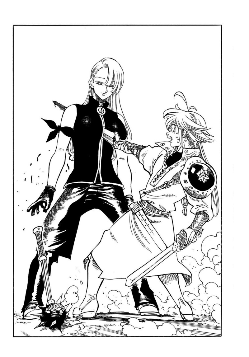 Chapter 194 - halaman 18