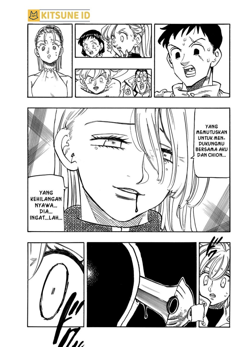 Chapter 194 - halaman 19