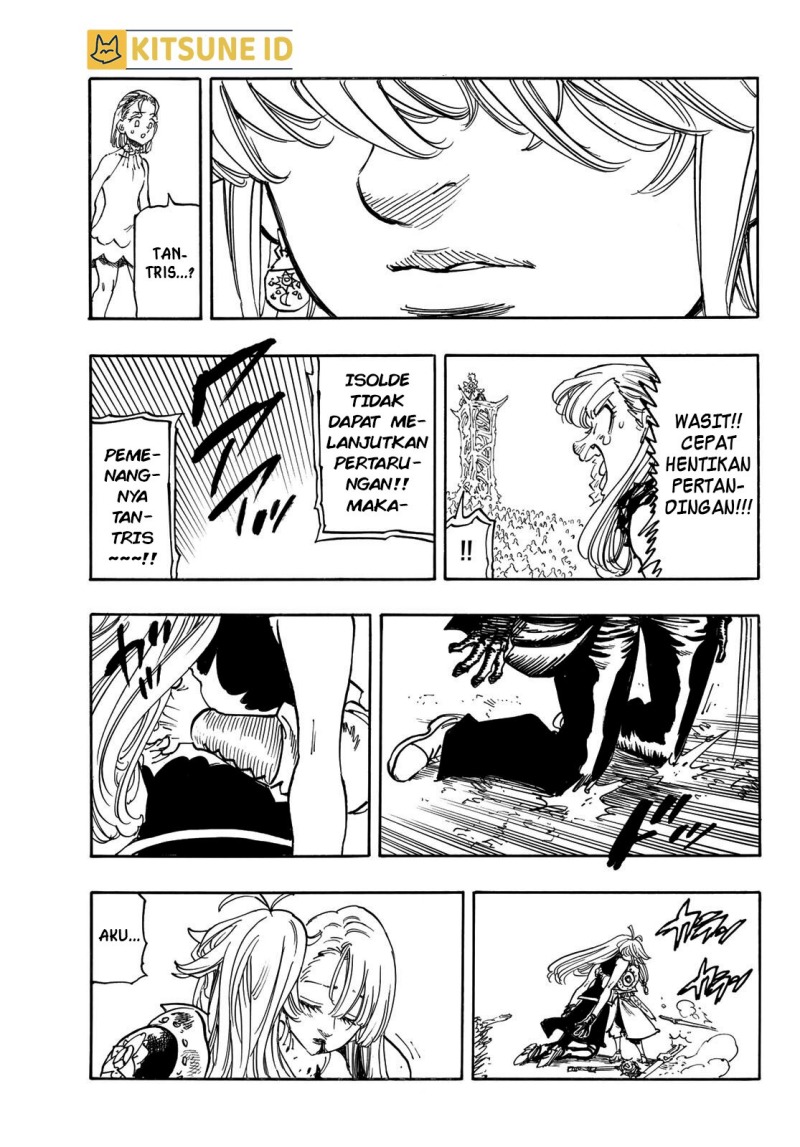 Chapter 194 - halaman 21