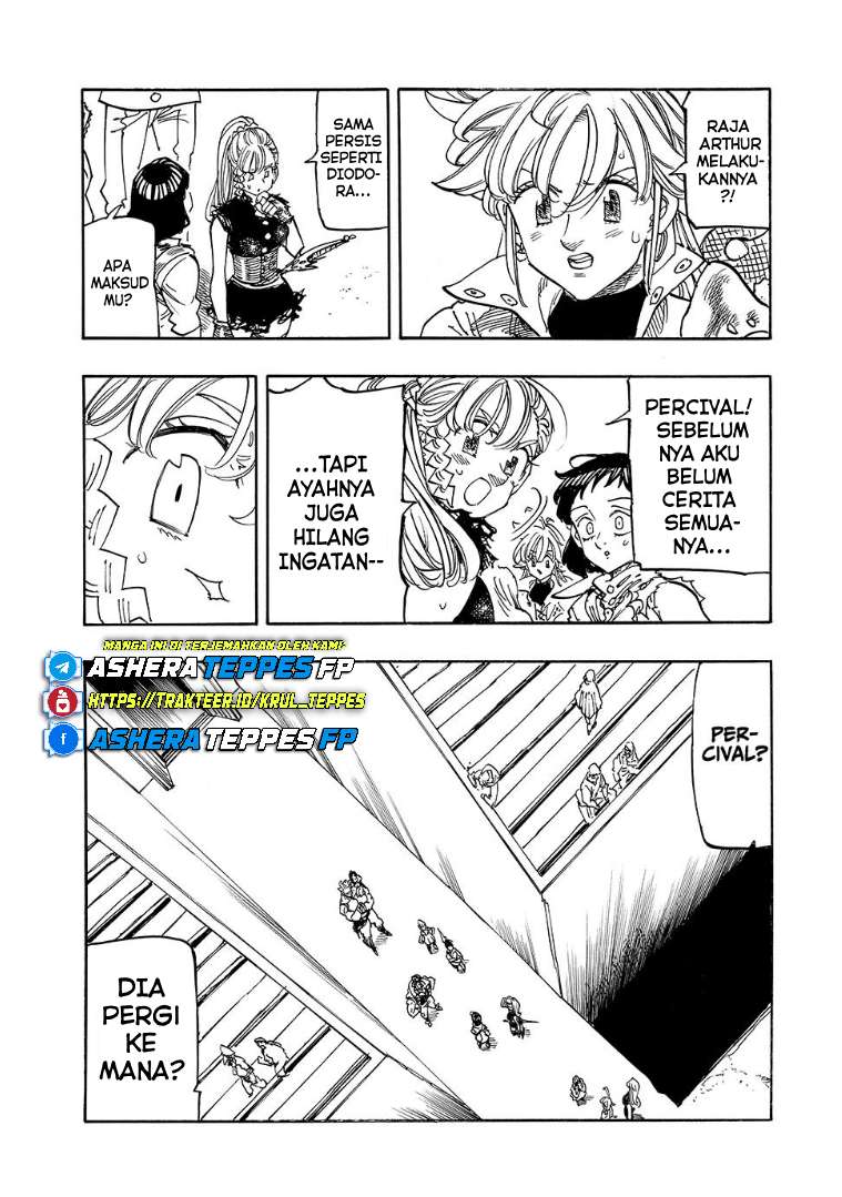 Chapter 195 - halaman 17