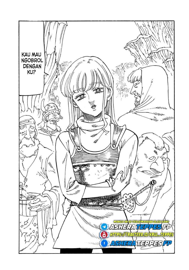 Chapter 195 - halaman 19