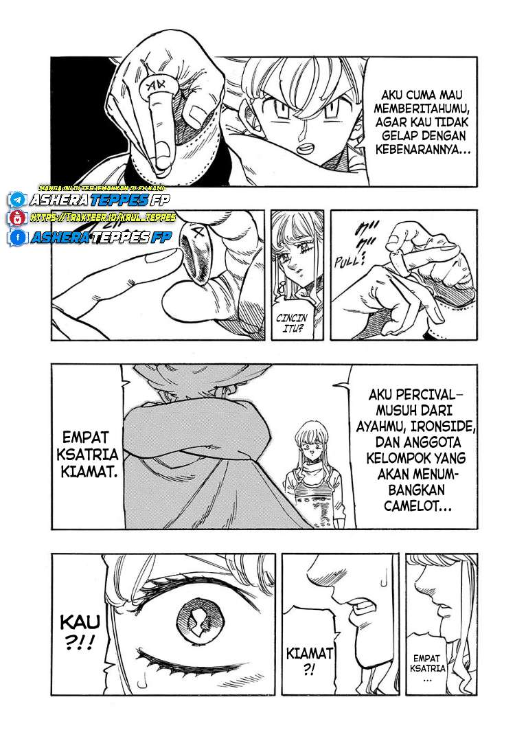Chapter 195 - halaman 21