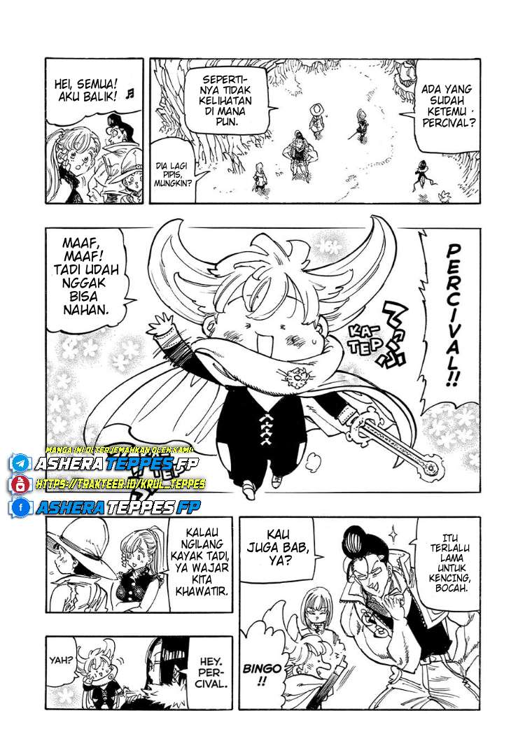 Chapter 196 - halaman 12