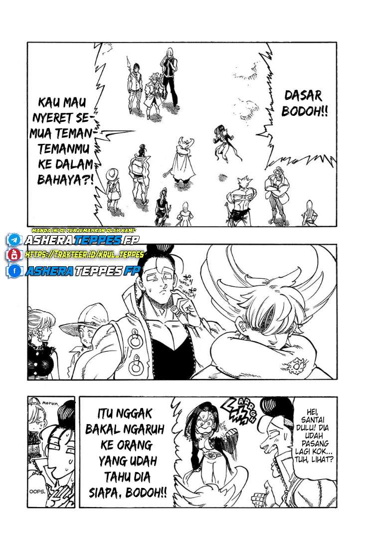 Chapter 196 - halaman 14