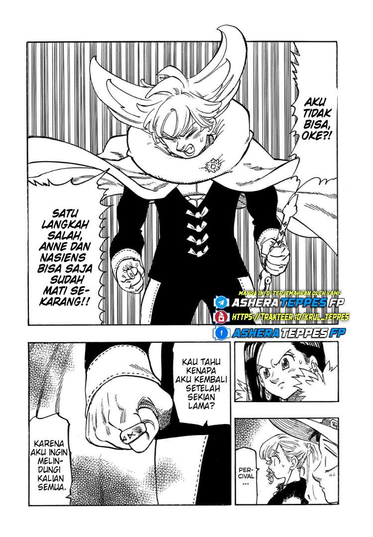 Chapter 196 - halaman 16