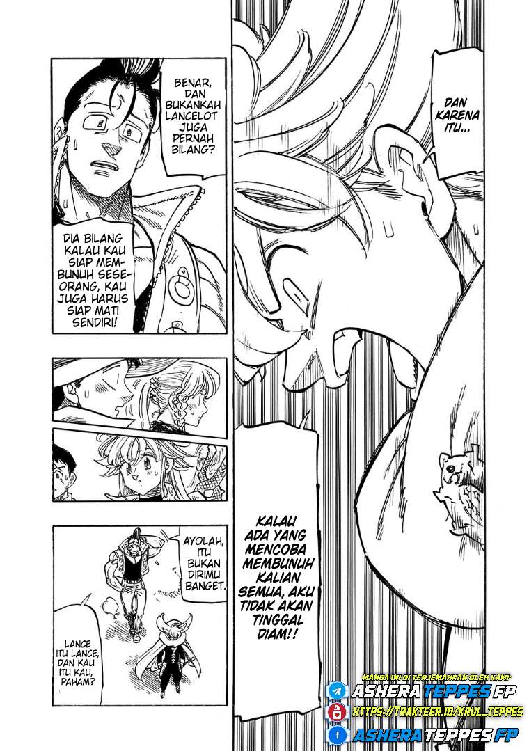 Chapter 196 - halaman 17