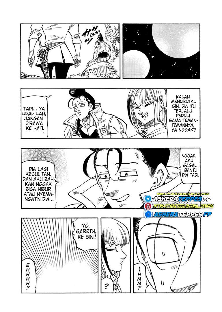 Chapter 196 - halaman 19