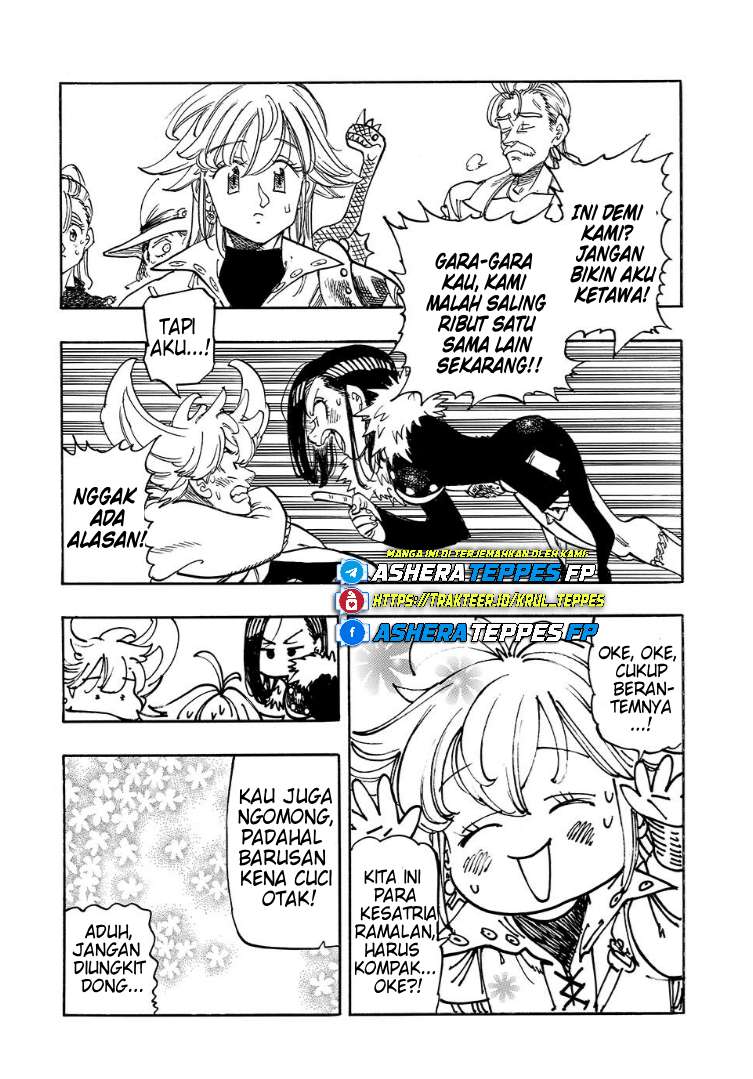 Chapter 196 - halaman 20