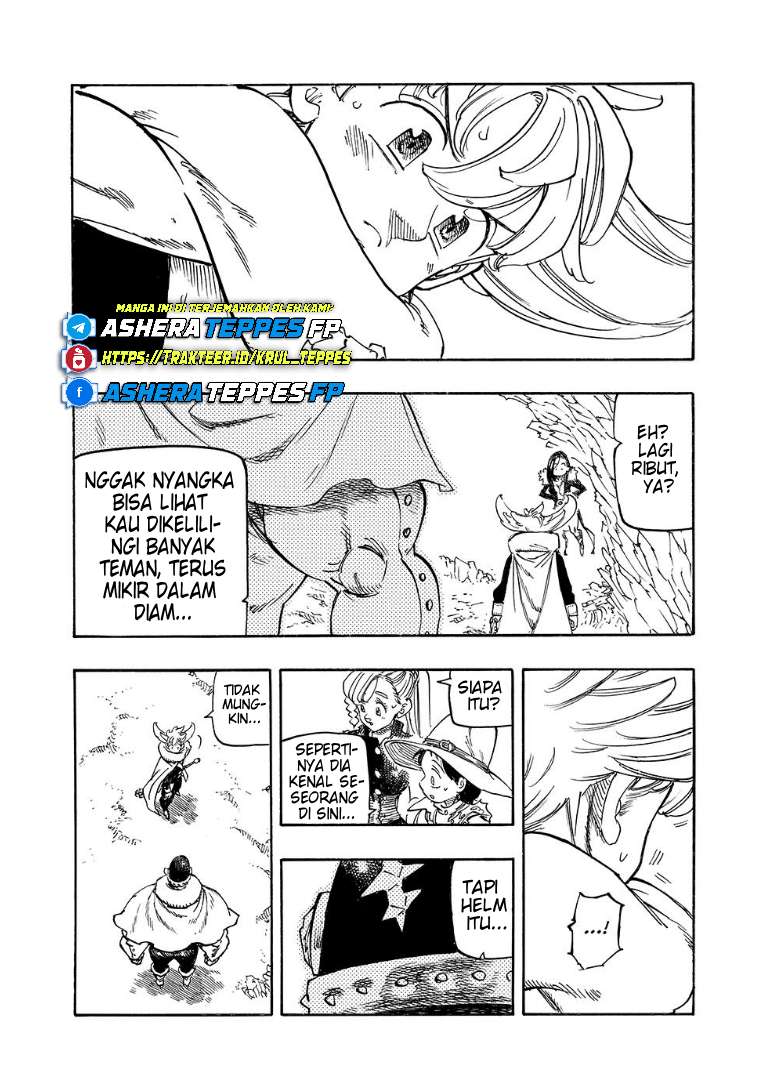 Chapter 196 - halaman 21