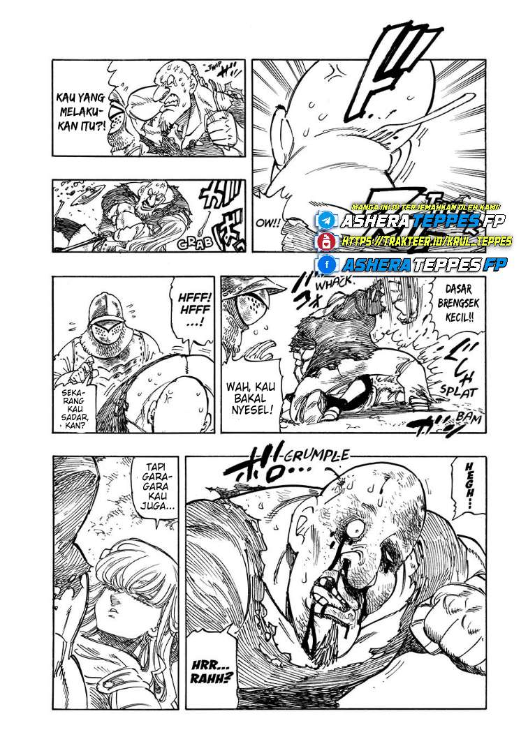 Chapter 196 - halaman 9