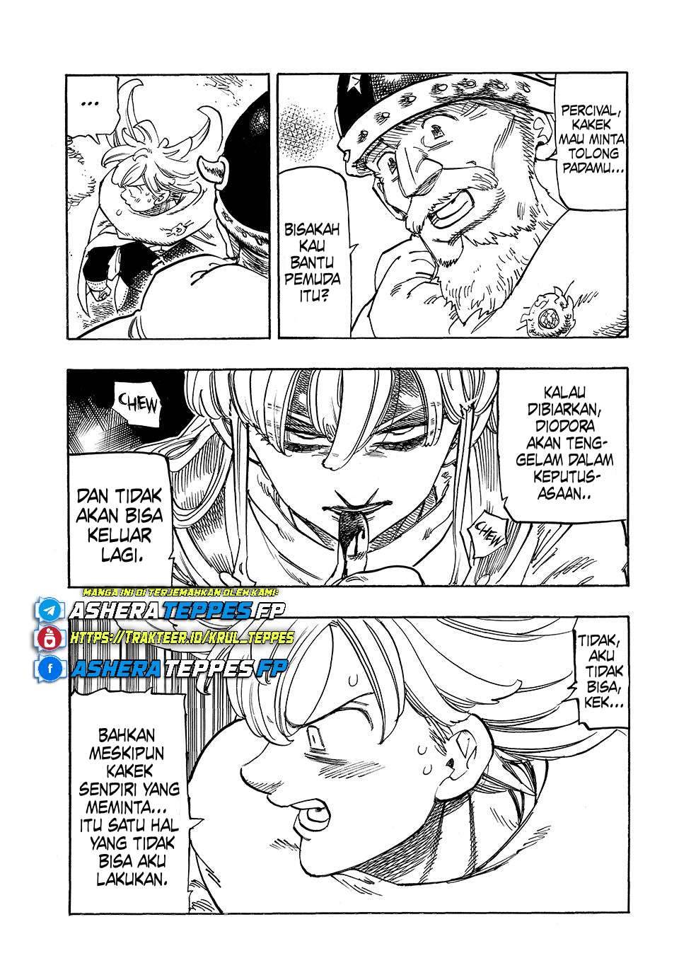 Chapter 197 - halaman 11