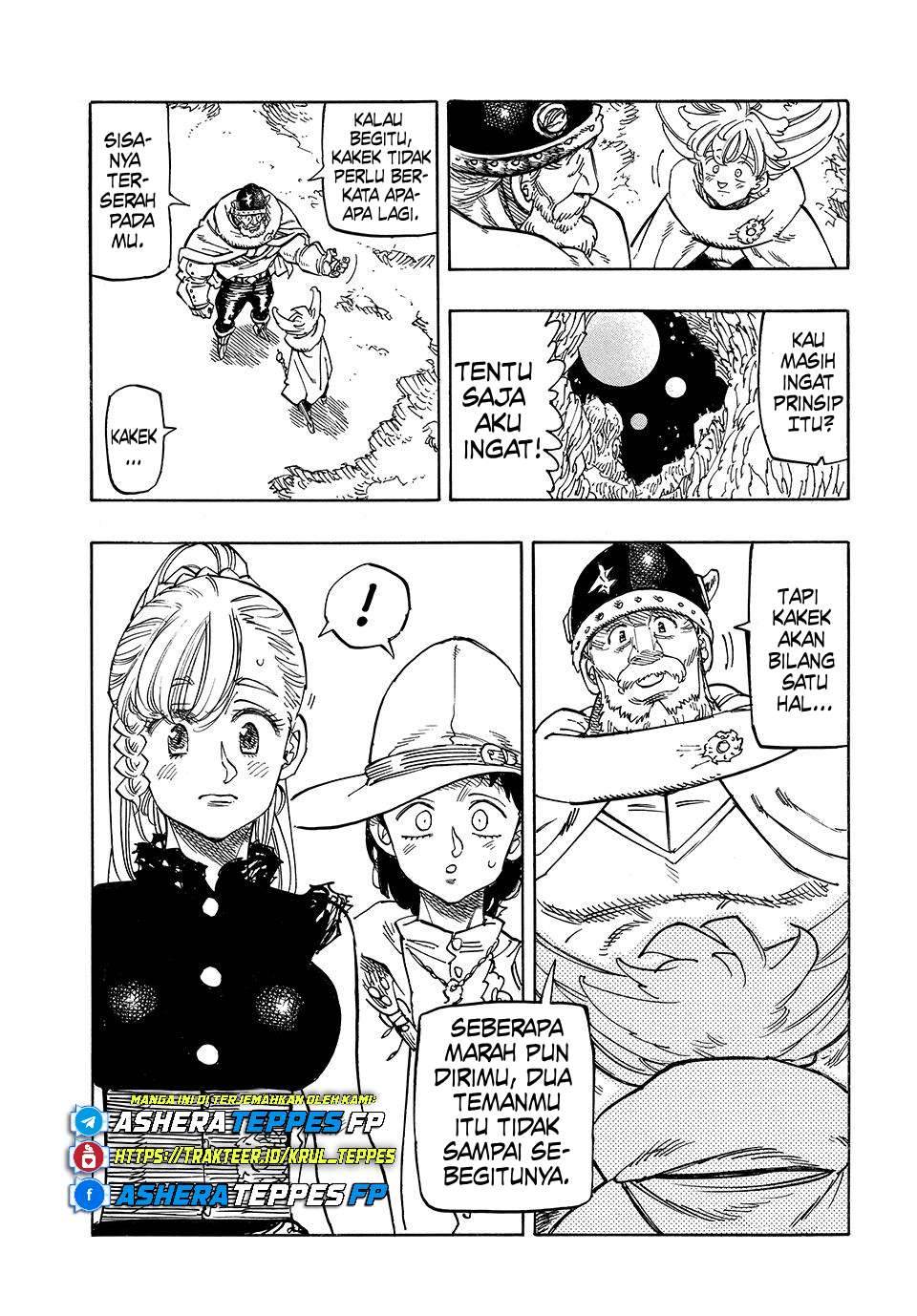 Chapter 197 - halaman 13
