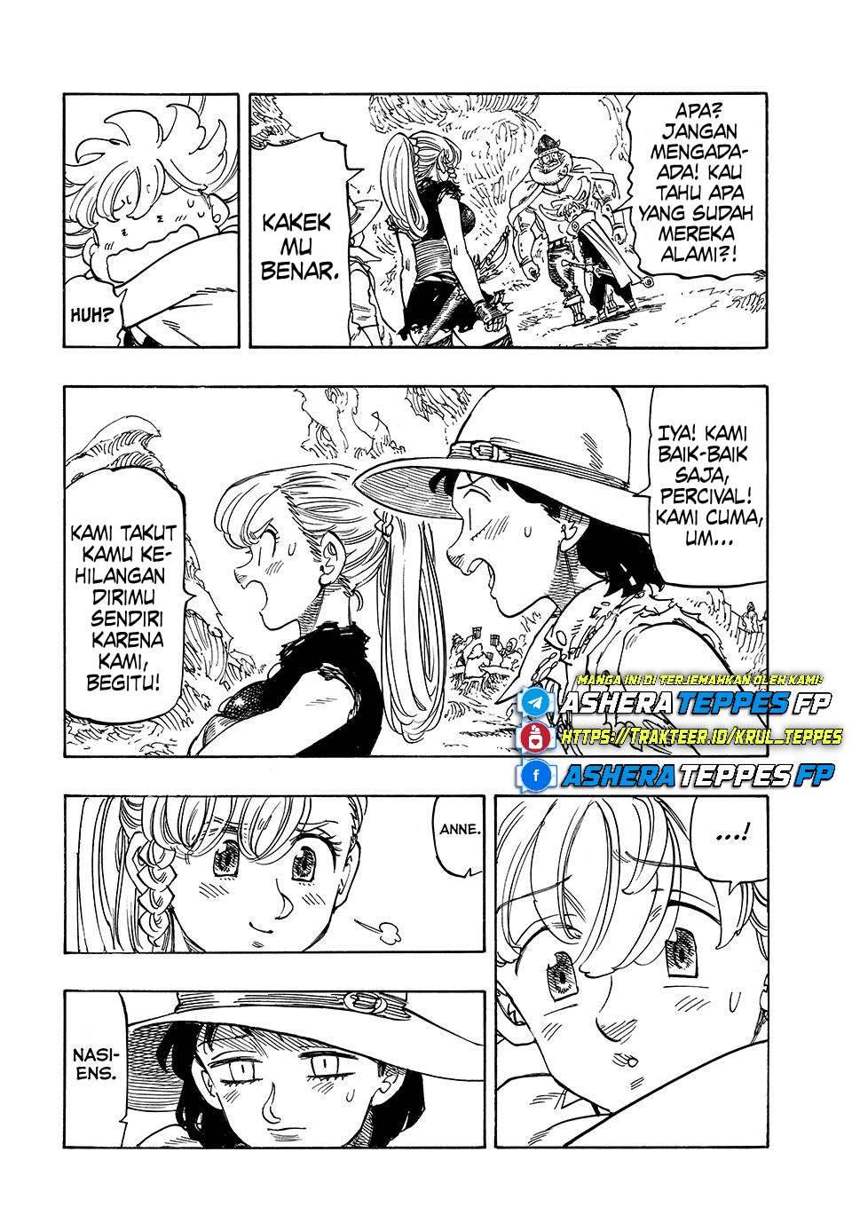 Chapter 197 - halaman 14
