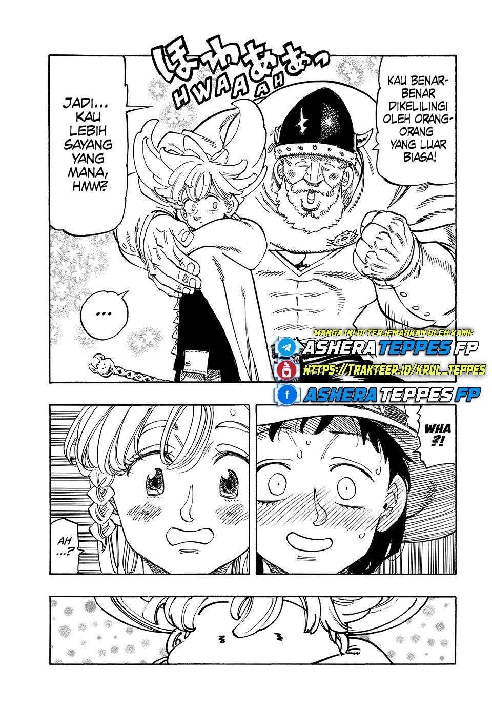 Chapter 197 - halaman 15