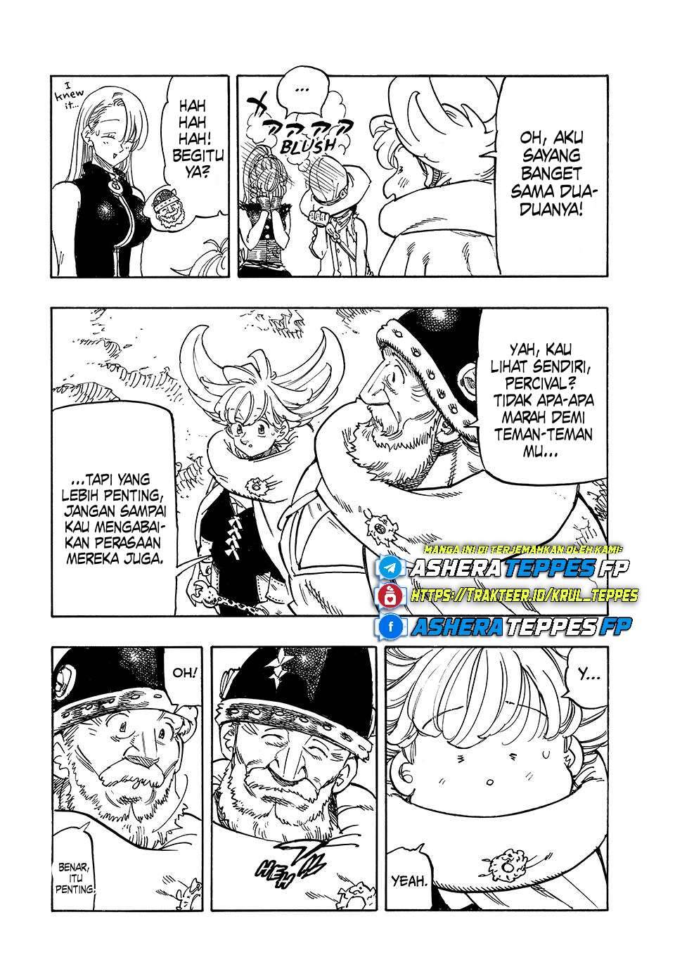 Chapter 197 - halaman 16