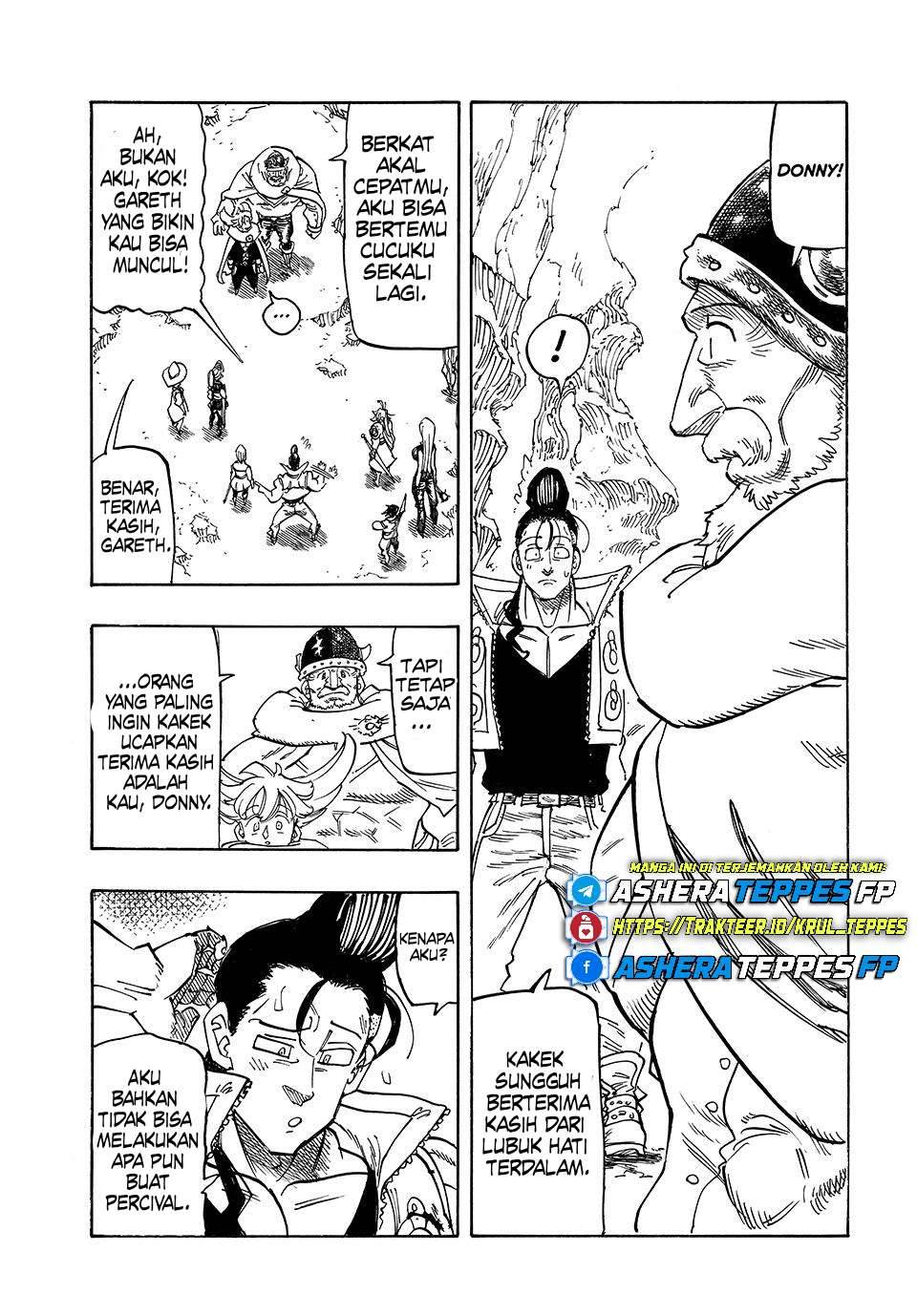 Chapter 197 - halaman 17