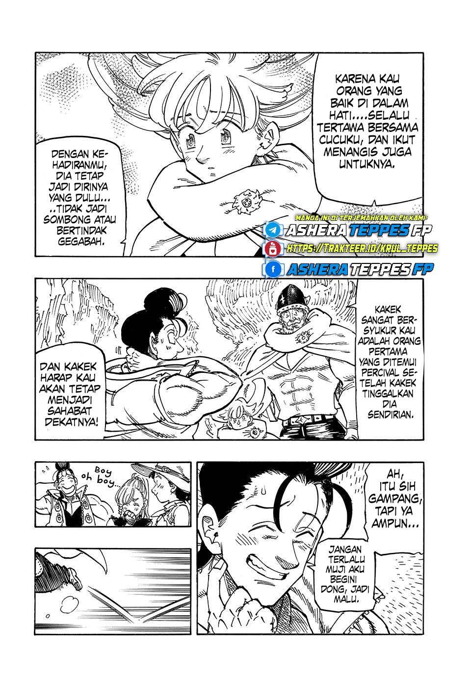 Chapter 197 - halaman 18
