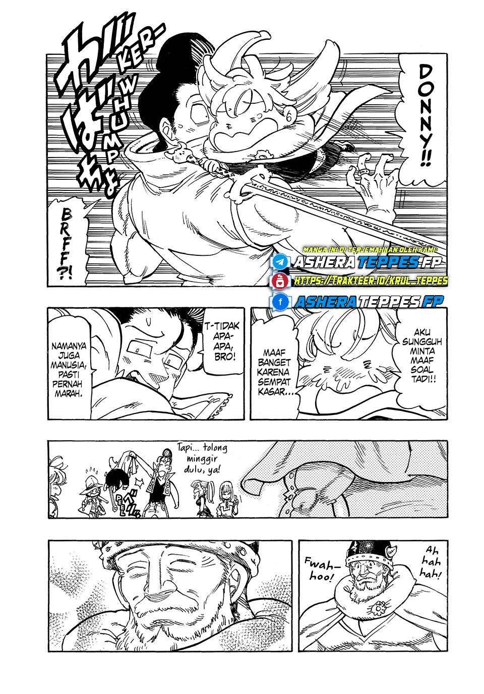 Chapter 197 - halaman 19