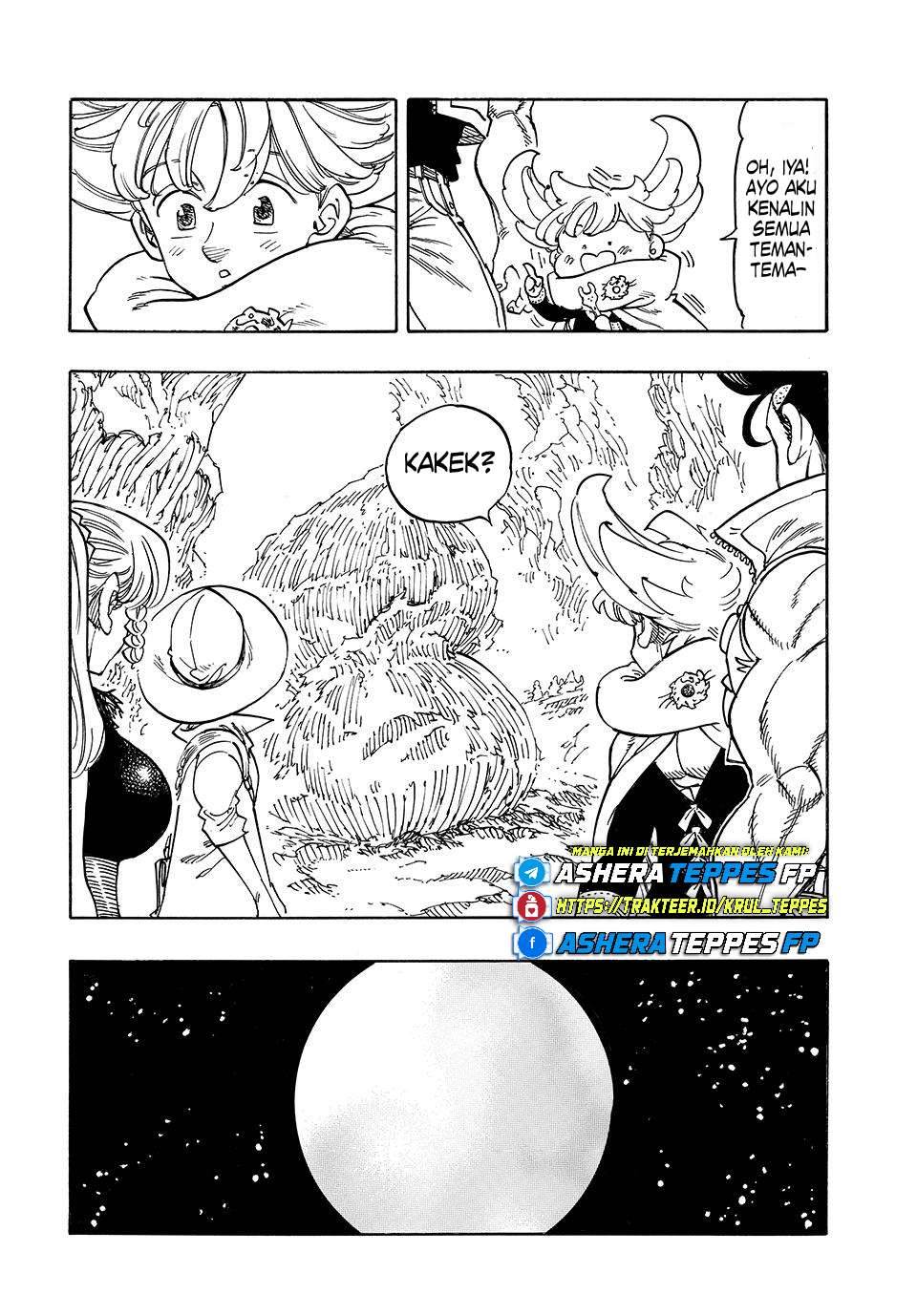 Chapter 197 - halaman 20