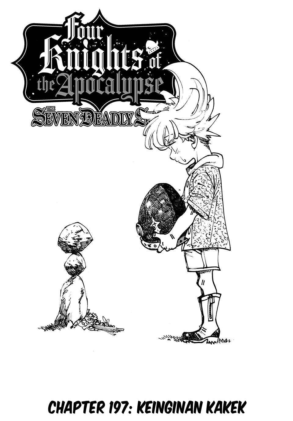 Chapter 197 - halaman 3
