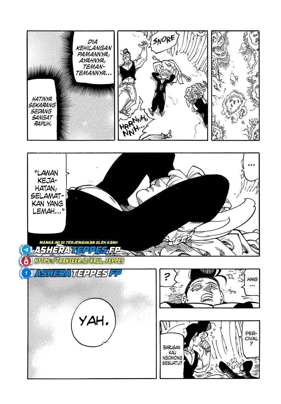 Chapter 197 - halaman 21