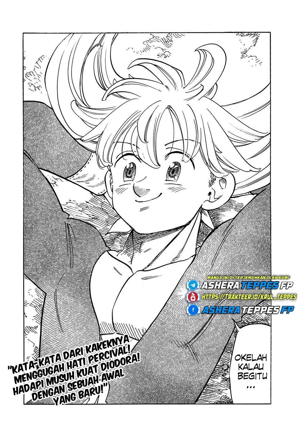 Chapter 197 - halaman 22